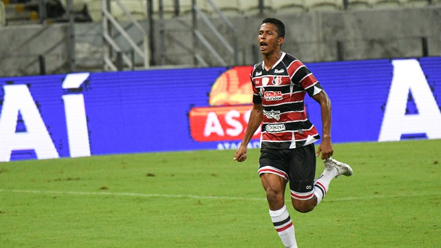 COPA DO BRASIL DE 2021. FASE E GRUPOS. GRUPO A. SANTA CRUZ-PE. FORTALEZA-CE. GRUPO B.