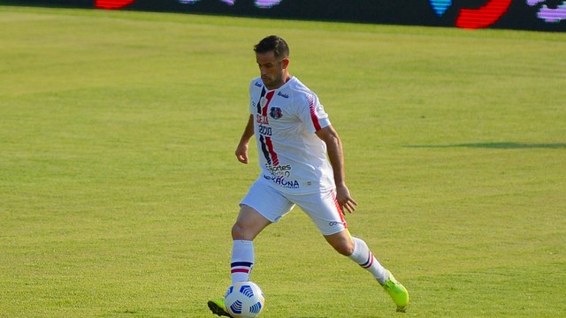 COPA DO BRASIL DE 2021. PRIMEIRA FASE. JOGO ÚNICO. PARTIDA ÚNICA. SANTA CRUZ-PE. CLASSIFICADO. YPIRANGA-AP. ELIMINADO.