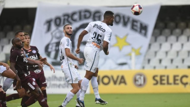 CAMPEONATO PAULISTA DE 201. PRIMEIRA FASE. SEGUNDA RODADA. SANTOS-SP. FERROVIÁRIA-SP. GRUPO B. GRUPO D.