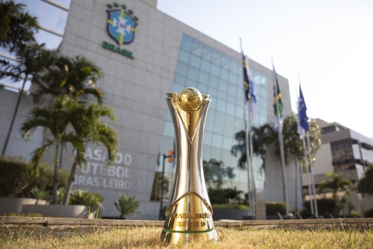 CAMPEONATO BRASILEIRO DA SÉRIE D DE 2021.