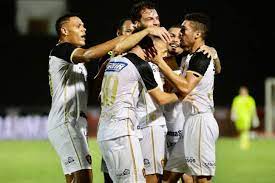 COPA DO NORDESTE DE 2021. FASE DE GRUPOS. GRUPO A. GRUPO B. SPORT-PE. SANTA CRUZ-PE.