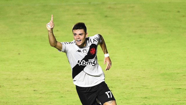 CAMPEONATO CARIOCA DE 2021. PRIMEIRA FASE. TERCEIRA RODADA. VASCO-RJ. NOVA IGUAÇU-RJ.