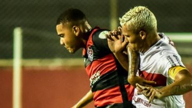 COPA DO NORDESTE DE 2021. FASE D EGRUPOS. GRUPO A. GRUPO B. CRB-AL. VITÓRIA-BA.