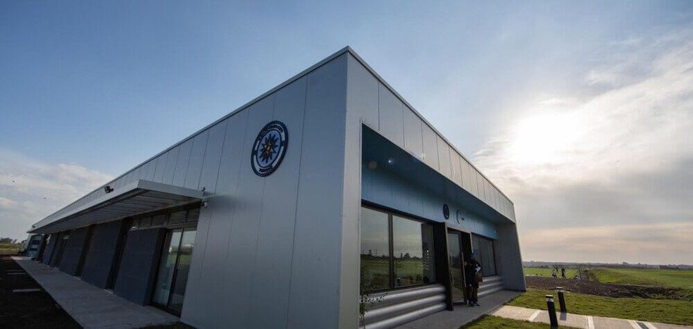 TAÇA LIBERTADORES DA AMÉRICA. MONTEVIDEO CITY TORQUE. URUGUAI.