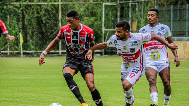 COPA DO BRASIL DE 2021. PRIMEIRA FASE. PORTO VELHO-RO. ELIMINADO. FERROVIÁRIO-CE. CLASSIIFCADO.