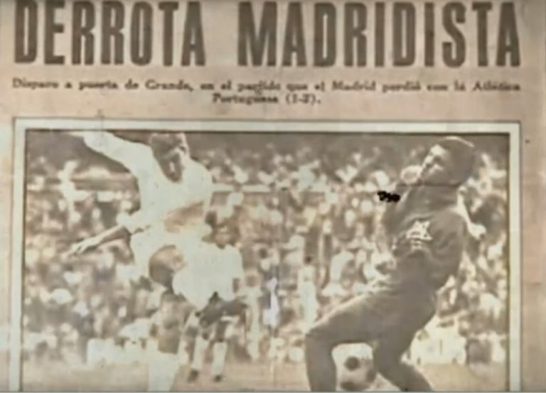 AMISTOSO. PORTUGUESA-RJ. BRASIL. REAL MADRID. ESPANHA.