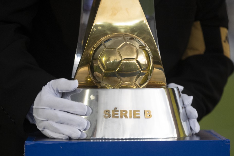 CAMPEONATO BRASILEIRO DA SÉRIE B DE 2021. PRIMEIRA FASE. TRINTA E OITO RODADAS.