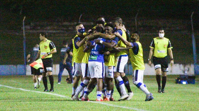 CAMPEONATO GAÚCHO DE 2021. PRIMEIRA FASE. NONA RODADA. AIMORÉ-RS. NOVO HAMBURGO-RS.