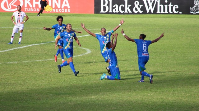 COPA DO NORDESTE DE 2021. FASE DE GRUPOS. GRUPO A. GRUPO B. ALTOS-PI. SANTA CRUZ-PE.