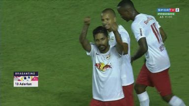 CAMPEONATO PAULISTA DE 2021. PRIMEIRA FASE. QUINTA RODADA. GRUPO A. INTERNACIONAL DE LIMEIRA. GRUPO C. RED BULL BRAGANTINO-SP.