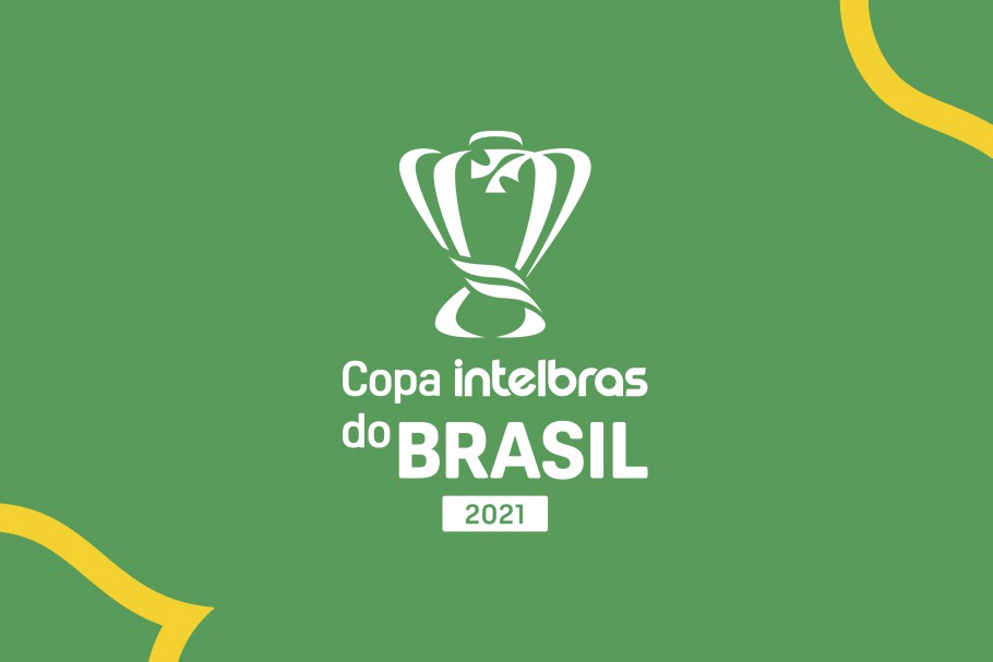 COPA DO BRASIL DE 2021. TERCEIRA FASE. SORTEIO. 23 DE ABRIL DE 2021.