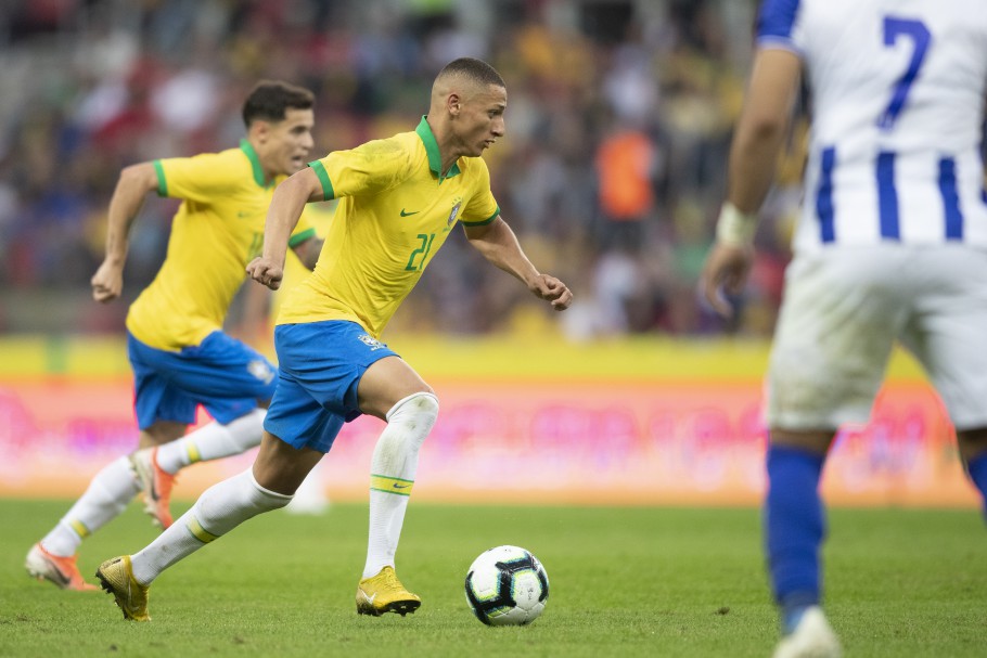 ELIMINATÓRIAS SUL-AMERICANA . JUNHO. BRASIL. EQUADOR. PARAGUAI.