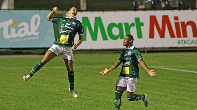 CAMPEONATO MINEIRO DE 2021. PRIMEIRA FASE. SEXTA RODADA. CALDENSE-MG. ATLÉTICO-MG.
