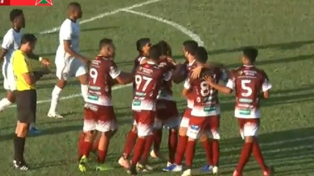 CAMPEONATO MINEIRO DE 2021. PRIMEIRA FASE. SEXTA RODADA. PATROCINENSE-MG. BOA ESPORTE-MG.