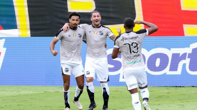 COPA DO NORDESTE D E2021. FASE DE GRUPOS. GRUPO A. GRUPO B. CEARÁ-CE. SPORT-PE. SÉTIMA RODADA.
