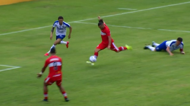 COPA DO BRASIL DE 2021. SEGUNDA FASE. JOGO ÚNICO. PARTIDA ÚNICA. CRB-AL. CLASSIFICADO. PAYSANDU-PA. ELIMINADO.