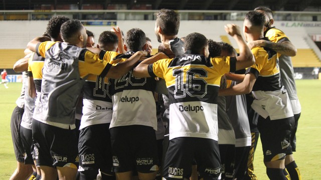 COPA DO BRASIL DE 2021. SEGUNDA FASE. JOGO ÚNICO. PARTIDA ÚNICA. CRICIÚMA-SC. CLASSIFICADO. PONTE PRETA-SP. ELIMINADO.