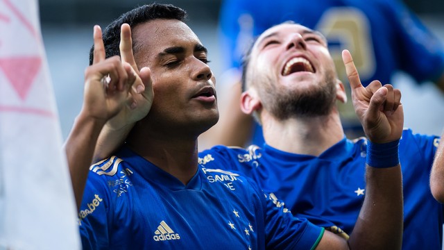 CAMPEONATO MINEIRO DE 2021. PRIMEIRA FASE. NONA RODADA. CRUZEIRO-MG. ATLÉTICO-MG.