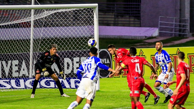 COPA DO NORDESTE DE 2021. FASEDE GRUPOS. GRUPO A. GRUPO B. SÉTIMA RODADA. 4 DE JULHO-PI. CSA-AL.