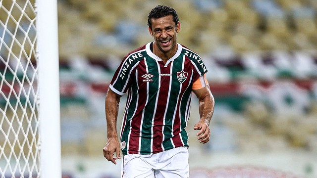 CAMPEONATO CARIOCA DE 2021. PRIMEIRA FASE. NONA RODADA. FLUMINENSE-RJ. NOVA IGUAÇU-RJ.