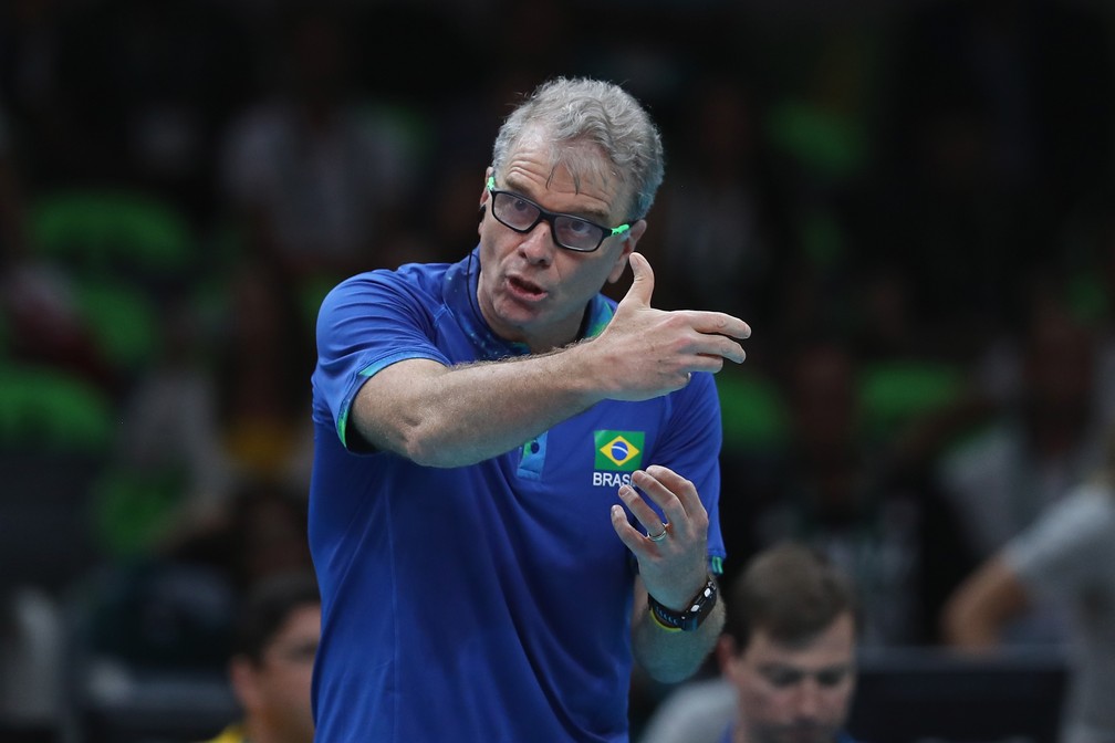 BERNARDINHO. SELEÇÃO FRANCESA DE VÔLEI MASCULINO. JOGOS OLÍMPICOS DE 2024.