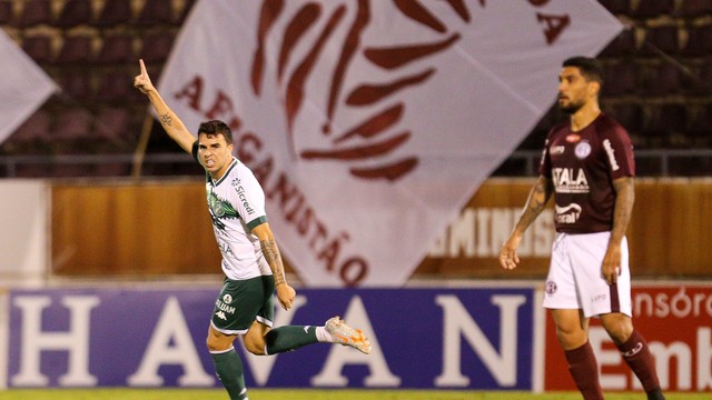 CAMPEONATO PAULISTA DE 2021. PRIMEIRA FASE. QUINTA RODADA. FERROVIÁRIA-SP. GUARANI-SP. GRUPO B. GRUPO D.