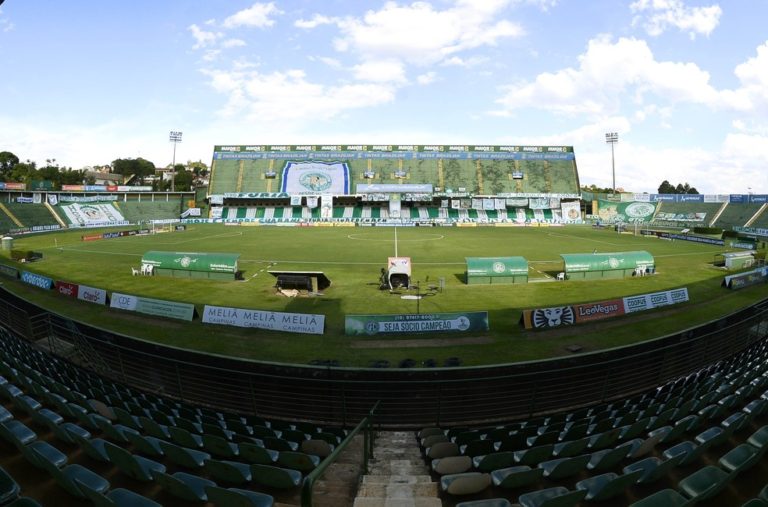 GUARANI-SP. 110 ANOS.