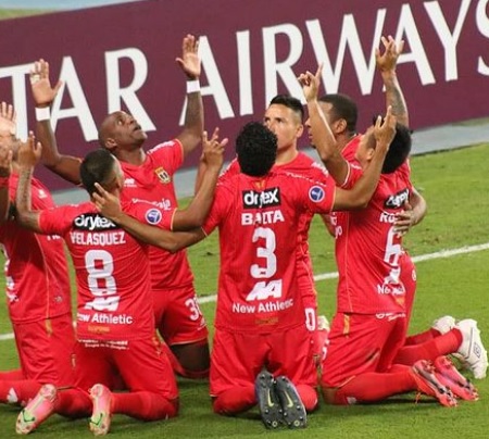 COPA SUL-AMERICANA DE 201. PRIMEIRA FASE. JOGO DE VOLTA. SEGUNDA PARTIDA. SPORT HUANCAYO. PERU. CLASSIFICADO. UNIVERSIDAD TÉCNICA DE CAJAMARCA. PERU. ELIMINADO.