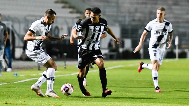 CAMPEONATO PAULISTA DE 2021. PRIMEIRA FASE. OITAVA RODADA. PONTE PRETA-SP. INTERNACIONAL DE LIMEIRA-SP. GRUPO A. GRUPO B.