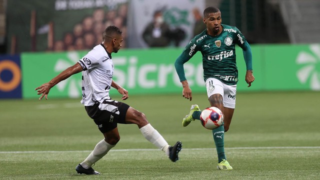 CAMPEONATOPAULISTA DE 2021. PRIMEIRA FASE. NONA RODADA. GRUPO A. INTERNACIONAL DE LIMEIRA-SP. GRUPO C. PALMEIRAS-SP.
