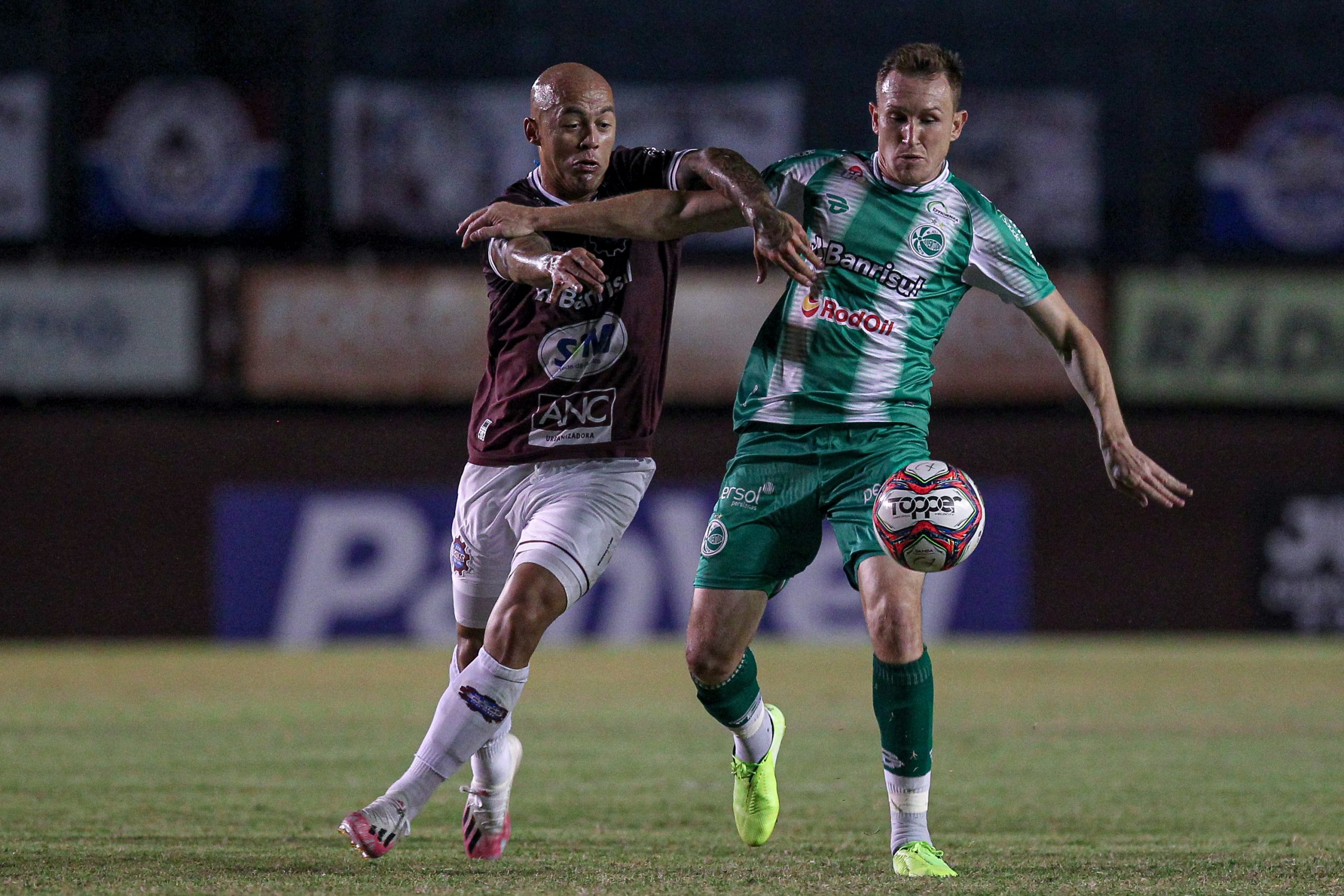 CAMPEONATO GAÚCHO DE 2021. PRIMEIRA FASE. NONA RODADA. JUVENTUDE-RS. CAXIAS-RS.
