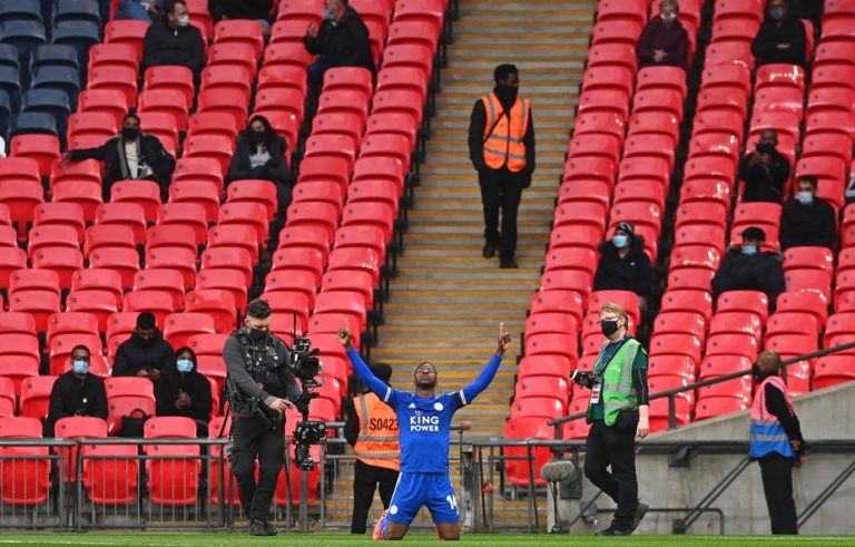 COPA DA INGLATERRA. TEMPORADA 2020. 2021. SEMIFINAL. JOGO ÚNICO. LEICESTER CITY. INGLATERRA. CLASSIFICADO. SOUTHAMPTON. INGLATERRA. ELIMINADO. FINAL. CHELSEA. INGLATERRA. LEICESTER CITY. INGLATERRA. JOGO ÚNICO. PARTIDA ÚNICA.