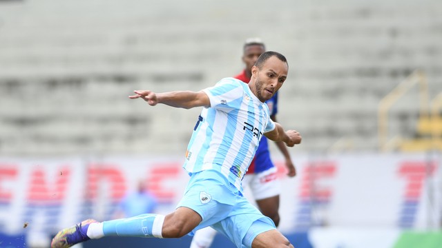 CAMPEONATO PARANAENSE DE 2021. PRIMEIRA FASE.S EGUNDA RODADA. LONDRINA-PR. PARANÁ CLUBE-PR.