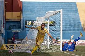 CAMPEONATO CARIOCA DE 2021. PRIEMIRA FASE. DÉCIMA RODADA. MADUREIRA-RJ. MACAÉ-RJ.