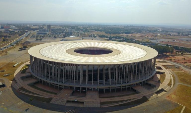 SUPERCOPA DE 2021. PALMEIRAS-SP. FLAMENGO-RJ.