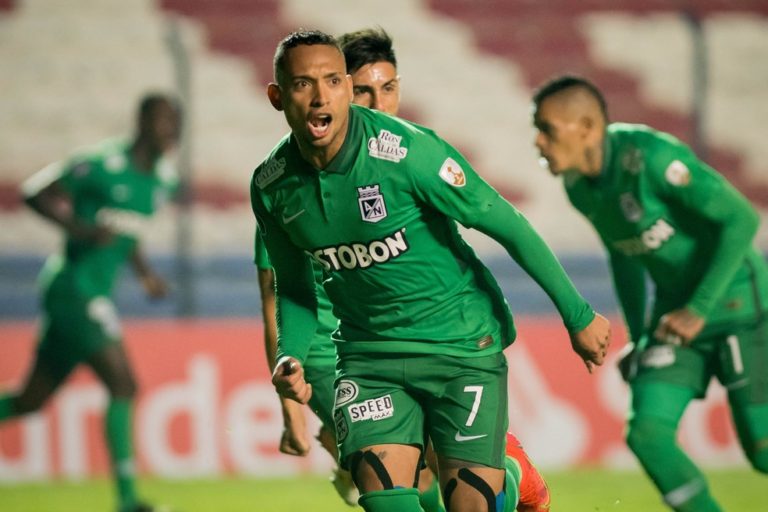 TAÇA LIBERTADORES DA AMÉRICA DE 2021. FASE DE GRUPOS. GRUPO F. ATLÉTICO NACIONAL DE MEDELLÍN. COLÔMBIA. NACIONAL. URUGUAI.