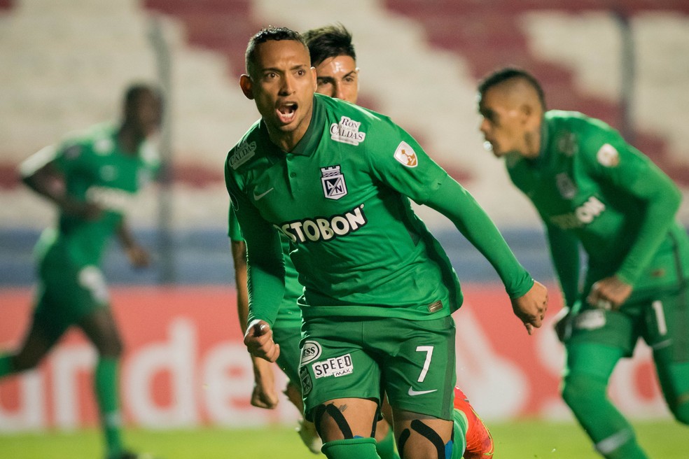 TAÇA LIBERTADORES DA AMÉRICA DE 2021. FASE DE GRUPOS. GRUPO F. ATLÉTICO NACIONAL DE MEDELLÍN. COLÔMBIA. NACIONAL. URUGUAI.