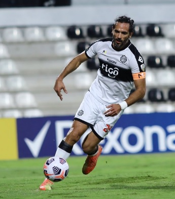 TAÇA LIBERTADORES DA AMÉRICA DE 2021. FASE DE GRUPOS. GRUPO B. OLIMPIA. PARAGUAI. ALWAYS READY. BOLÍVIA.