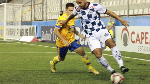 CAMPEONATO GAÚCHO DE 2021. PRIMEIRA FASE. DÉCIMA RODADA. SÃO JOSÉ-RS. PELOTAS-RS.