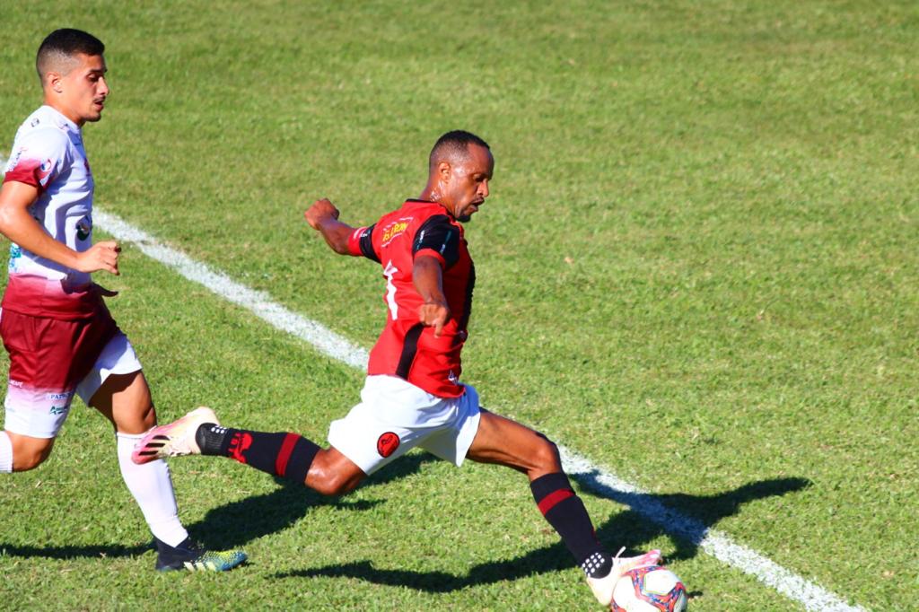 CAMPEONATO MINEIRO DE 2021. PRIMEIRA FASE. POUSO ALEGRE-MG. PATROCINENSE-MG. NONA RODADA.