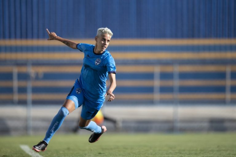 CAMPEONATO BRASILEIRO DE FUTEBOL FEMININO SÉRIE A1 DE 2021. PRIMEIRA FASE. SEGUNDA RODADA. REAL BRASÍLIA-DF. BOTAFOGO-RJ.