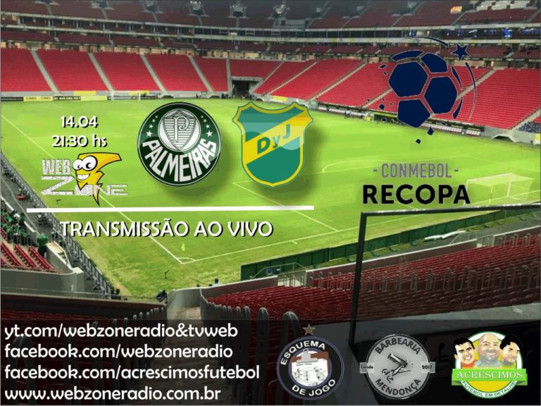 FINAL DA RECOPA SUL-AMERICANA DE 2021. JOGO DE VOLTA. SEGUNDA PARTIDA. PALMEIRAS-SP. BRASIL. DEFENSA Y JUSTICIA. ARGENTINA.