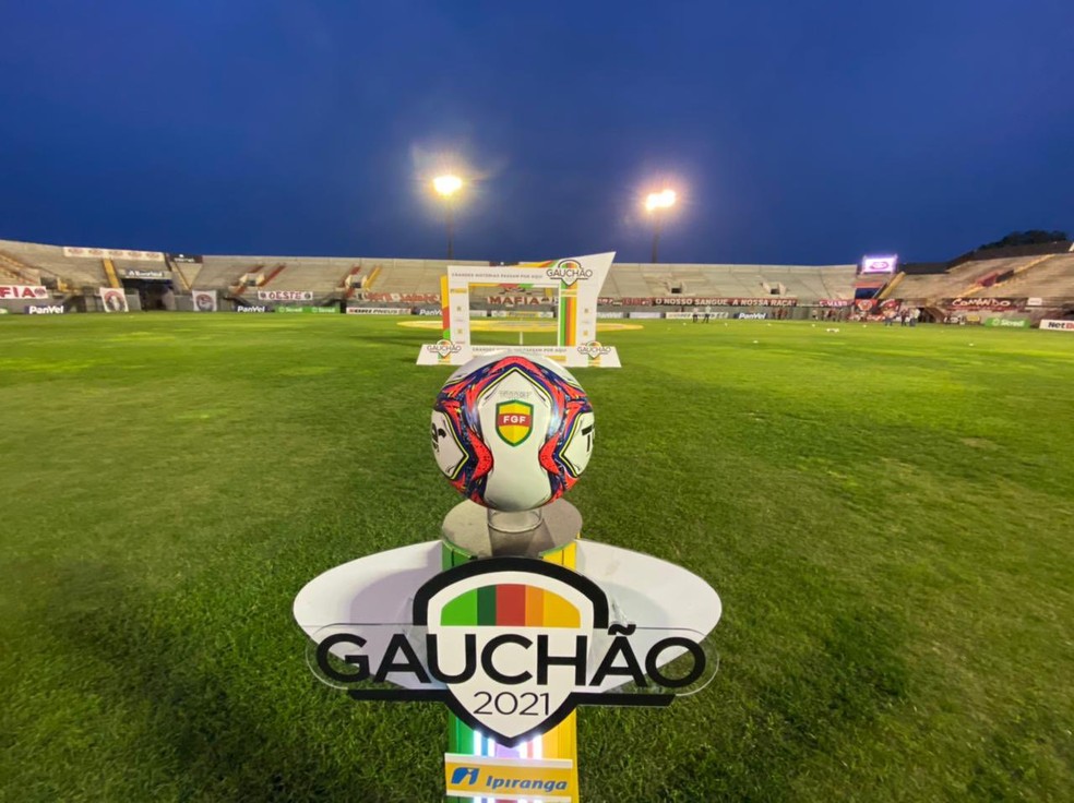 CAMPEONATO GAÚCHO DE 2021. SEMIFINAIS. JOGOS DE IDA. VOLTA. GRÊMIO-RS. CAXIAS-RS. JUVENTUDE-RS. INTERNACIONAL-RS.