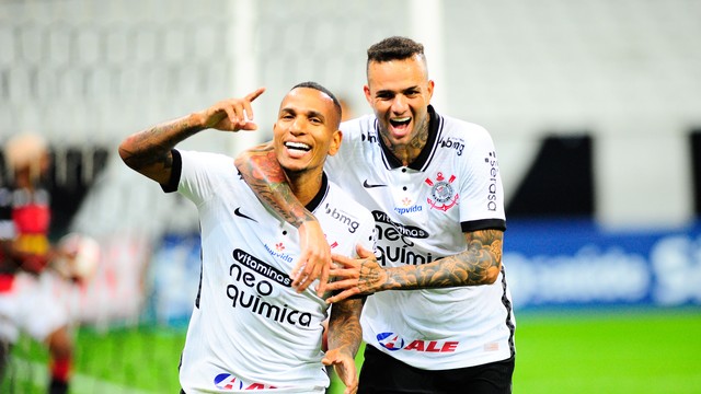 CAMPEONATO PAULISTA DE 2021. PRIMEIRA FASE. SEXTA RODADA. GRUPO A. CORINTHIANS-SP. GRUPO C. ITUANO-SP.