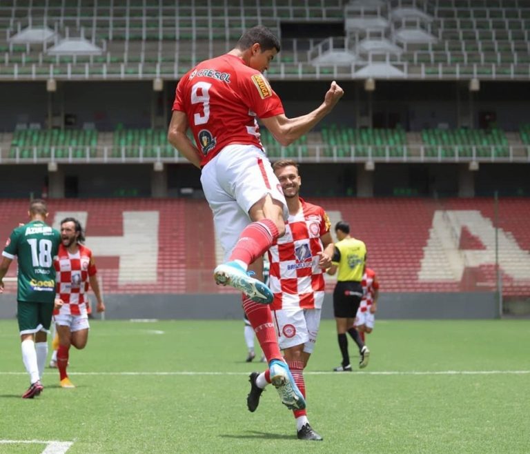 COPA DO BRASIL DE 2021. SEGUNDA FASE. JOGO ÚNICO. TOMBENSE-MG. VASCO-RJ.