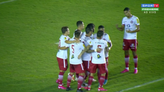CAMPEONATO MINEIRO DE 2021. PRIMEIRA FASE. NONA RODADA. AMÉRICA-MG. TOMBENSE-MG.