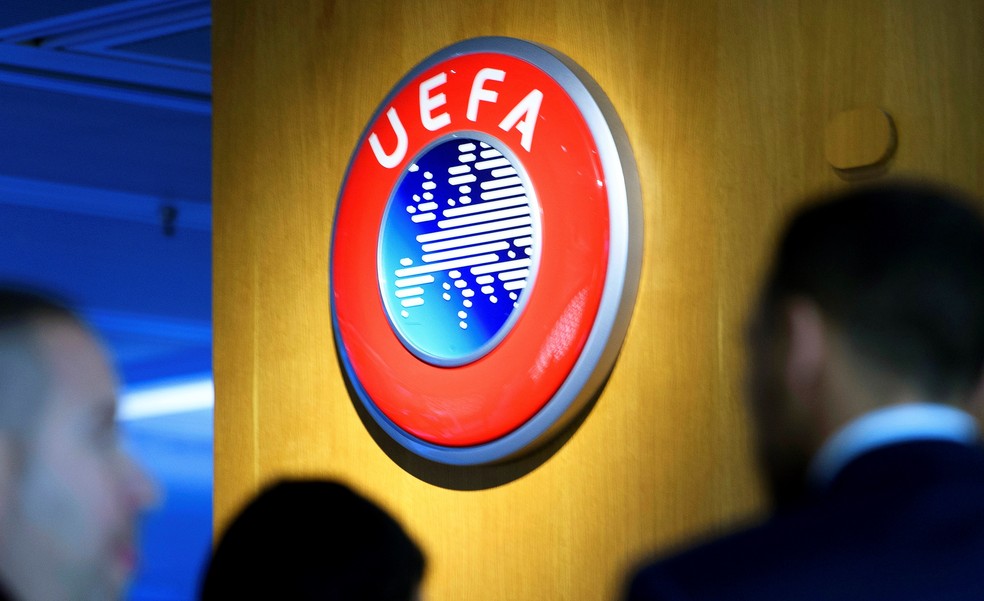 UEFA. UNIÃO DAS ASSOCIAÇÕES EUROPEIAS DE FUTEBOL.