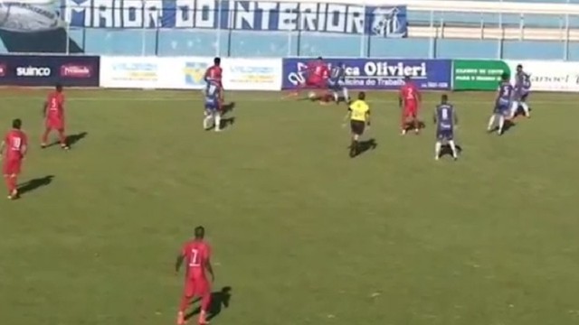 CAMPEONATO MINEIRO DE 2021. PRIMEIRA FASE. NONA RODADA. URT-MG. BOA ESPORTE-MG.
