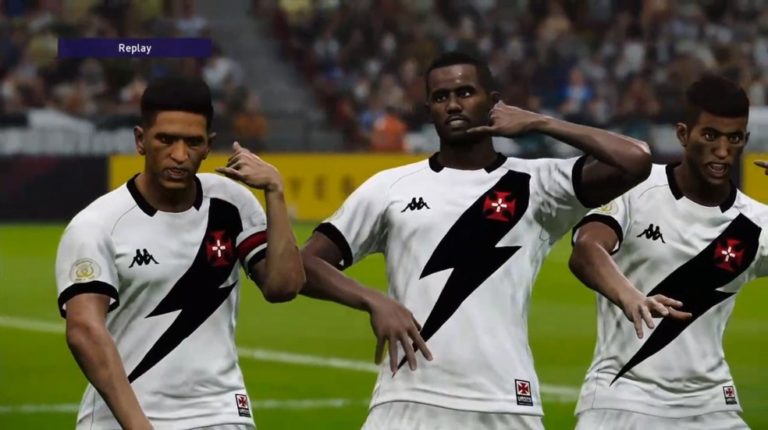 CAMPEONATO BRASILEIRO DE EGOL. 2021.