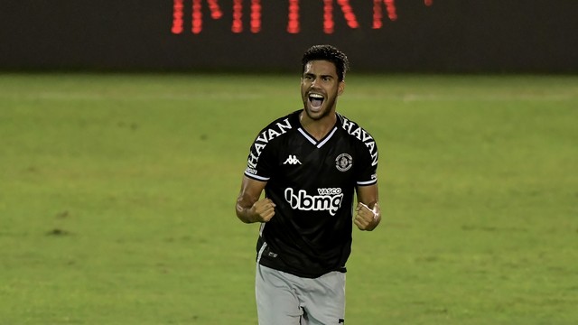 CAMPEONATO CARIOCA DE 2021. PRIMEIRA FASE. OITAVA RODADA. VASCO-RJ. BANGU-RJ.